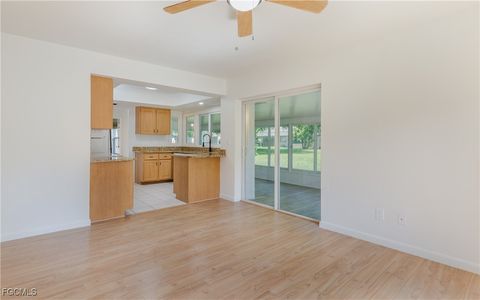 Tiny photo for 9782 Owlclover Street, Fort Myers, FL 33919 (MLS # 2025002664)