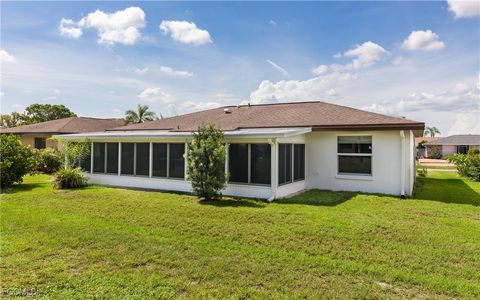 Tiny photo for 9782 Owlclover Street, Fort Myers, FL 33919 (MLS # 2025002664)
