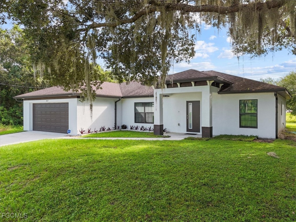 2027 Granada Road