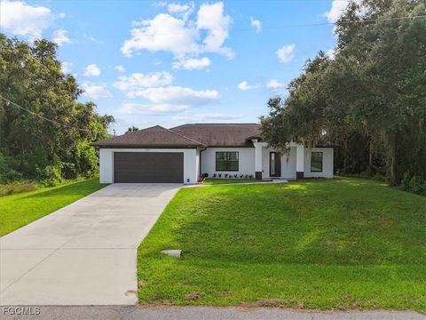 2027 Granada Road Labelle FL 33935