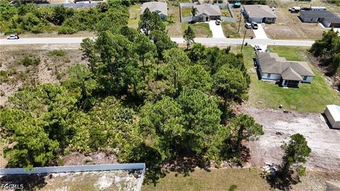 Tiny photo for 416 Palmyra Avenue, Lehigh Acres, FL 33974 (MLS # 2026018950)