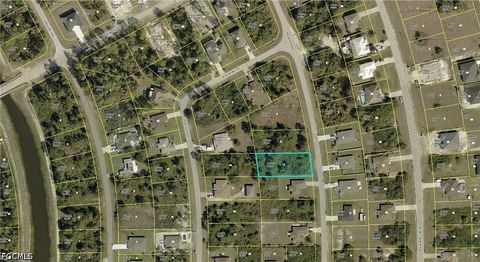 Tiny photo for 416 Palmyra Avenue, Lehigh Acres, FL 33974 (MLS # 2026018950)