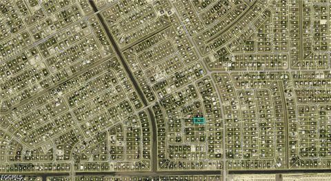 Tiny photo for 416 Palmyra Avenue, Lehigh Acres, FL 33974 (MLS # 2026018950)