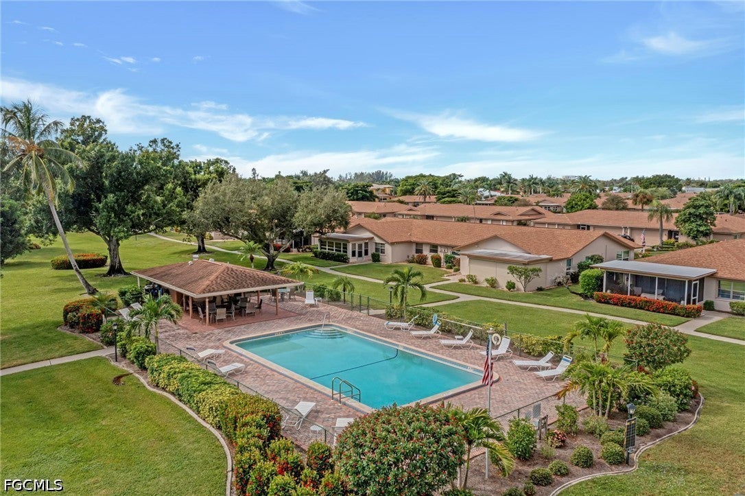 5584 Buring Court