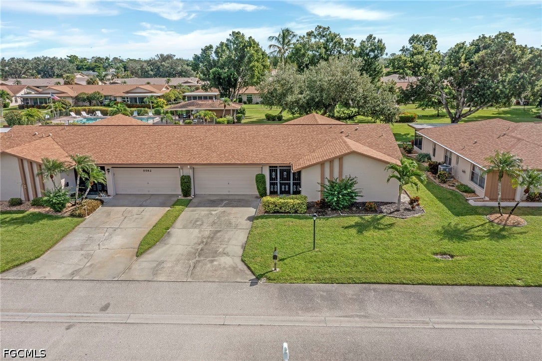 5584 Buring Court