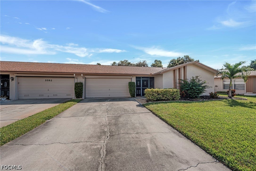 5584 Buring Court
