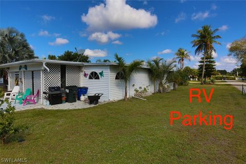 A home in FORT MYERS