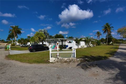 A home in FORT MYERS