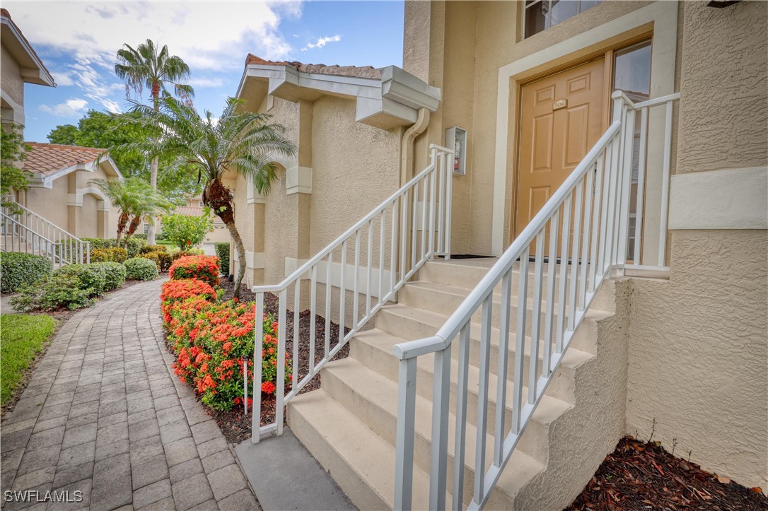 14561 Glen Cove Drive 904