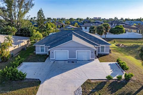 1426/1428 Cape Coral Parkway W Cape Coral FL 33914