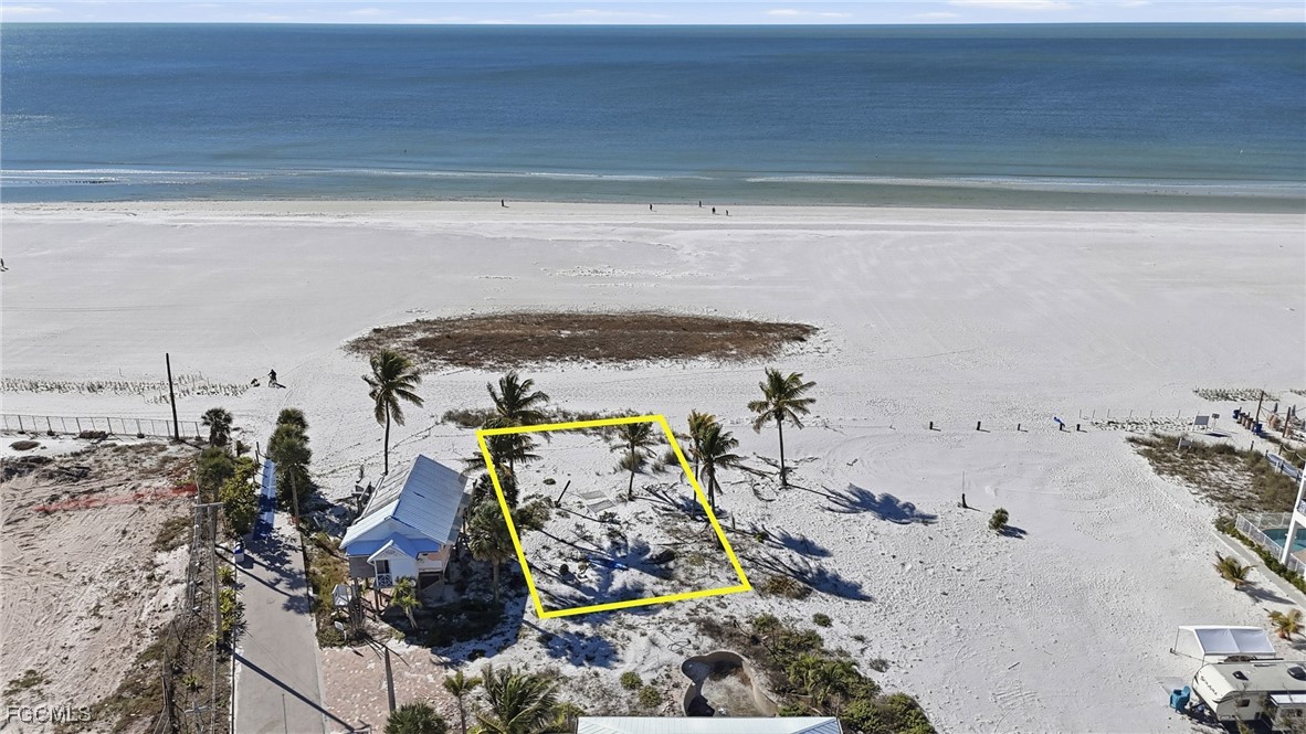 Photo 1 of 13 — 42 Avenue E, Fort Myers Beach, FL 33931
