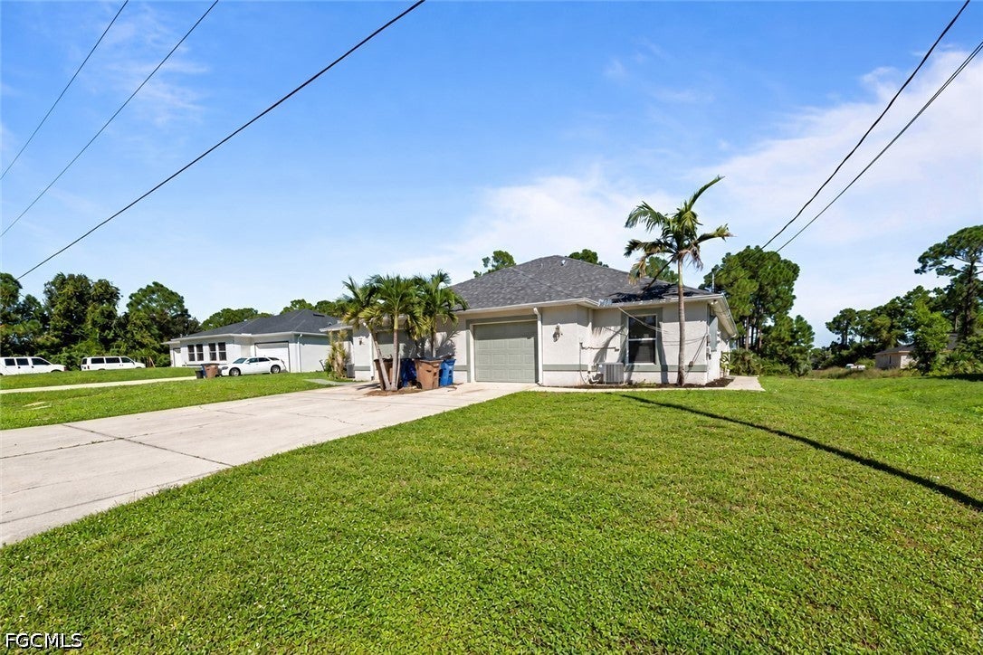 5032/5034 Locke Lane
