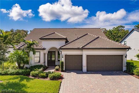 16076 Herons View Drive Alva FL 33920