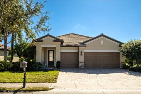 13531 Villa Di Preserve Lane, Estero, FL 33928 - MLS#: 224101721