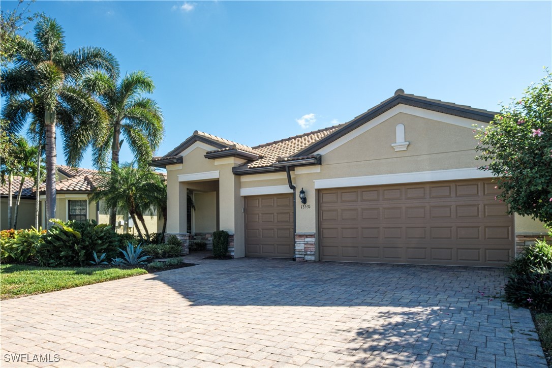 13531 Villa Di Preserve Lane