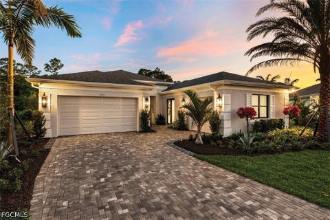 Photo of 14337 Hogarth Place, Fort Myers, FL 33905 (MLS # 2026042316)