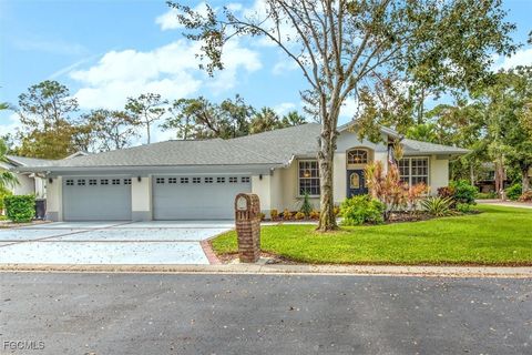 15600 Willow Oak Court Fort Myers FL 33912