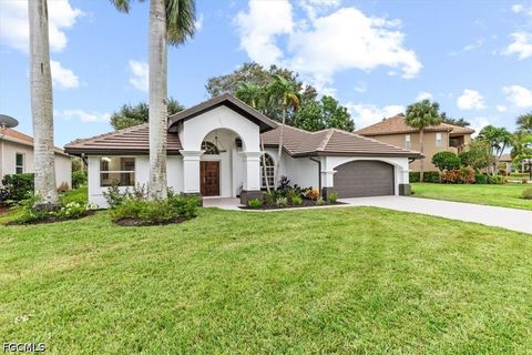 Tiny photo for 12809 Vista Pine Circle, Fort Myers, FL 33913 (MLS # 2026020104)