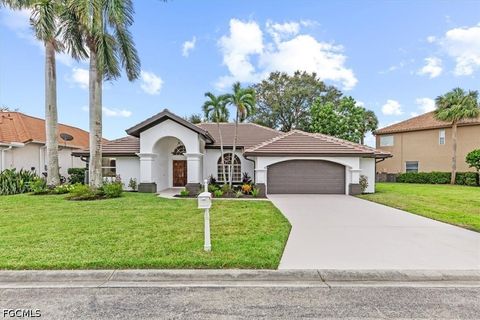 Tiny photo for 12809 Vista Pine Circle, Fort Myers, FL 33913 (MLS # 2026020104)