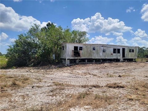 365 N Estribo Street Clewiston FL 33440