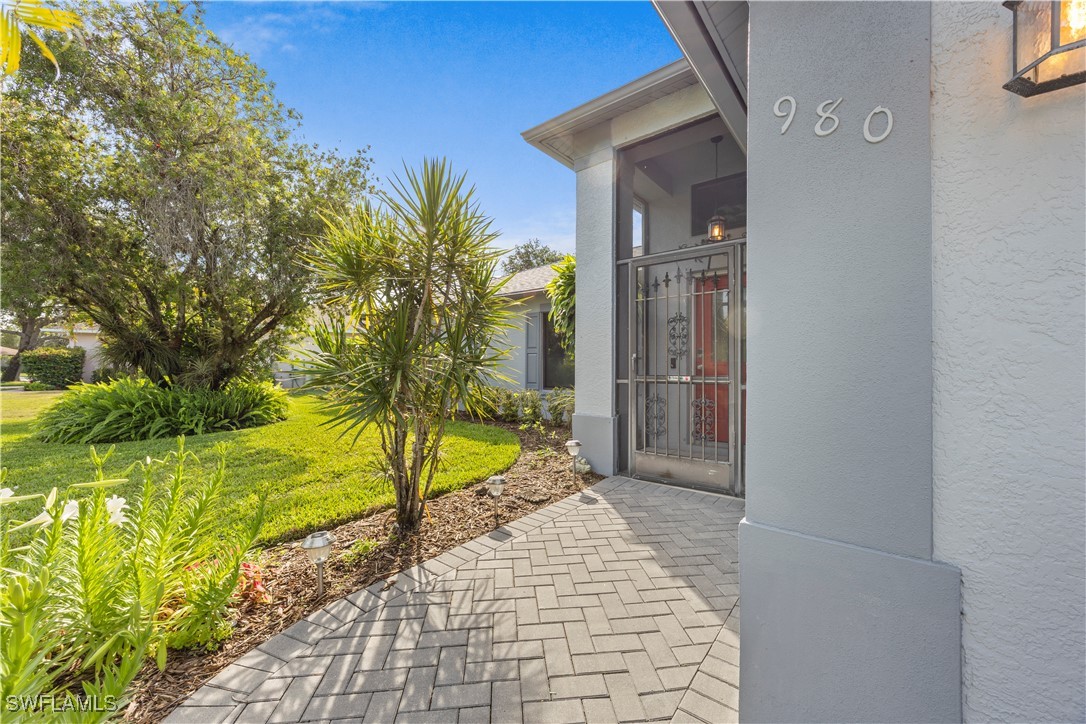 980 Murcott Drive