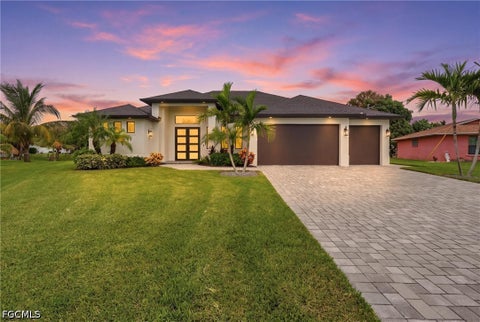 Photo of 2501 SW 28th Terrace, Cape Coral, FL 33914 (MLS # 2026041911)
