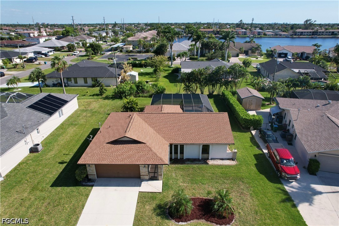 120 SW 46th Street