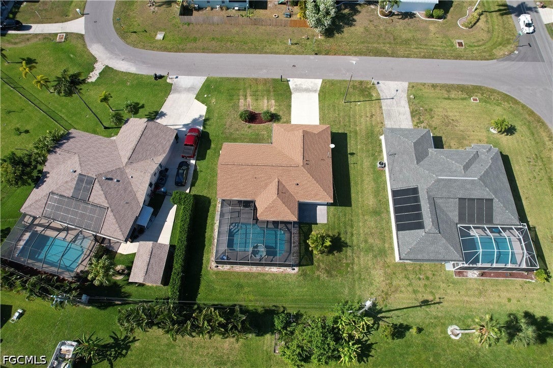 120 SW 46th Street