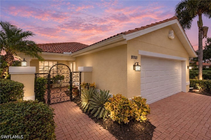 Photo 1 of 48 — 19703 Villa Rosa Loop, Estero, FL 33967