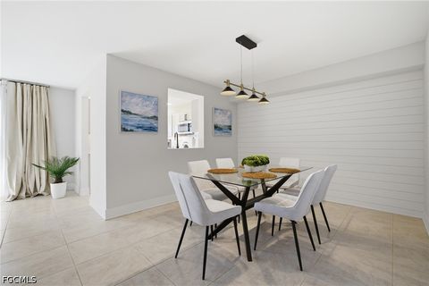 Tiny photo for 12521 Kelly Sands Way #34, Fort Myers, FL 33908 (MLS # 223078455)