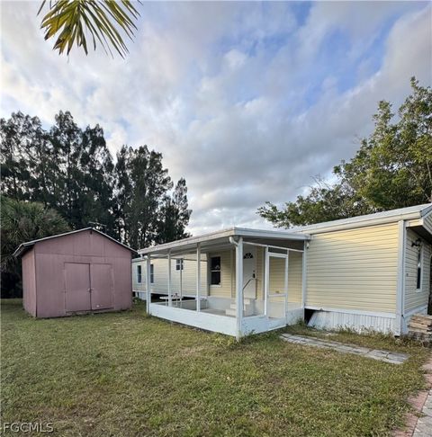 26677 Stardust Drive Estero FL 34135