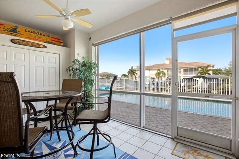 Tiny photo for 728 Victoria Drive #101, Cape Coral, FL 33904 (MLS # 2026022103)