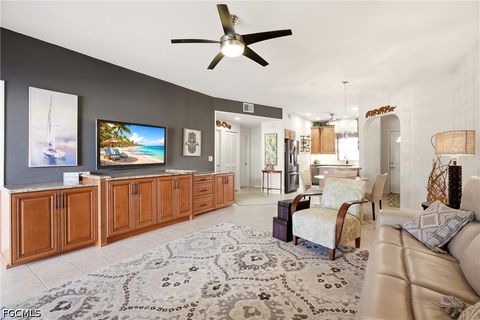 Tiny photo for 728 Victoria Drive #101, Cape Coral, FL 33904 (MLS # 2026022103)