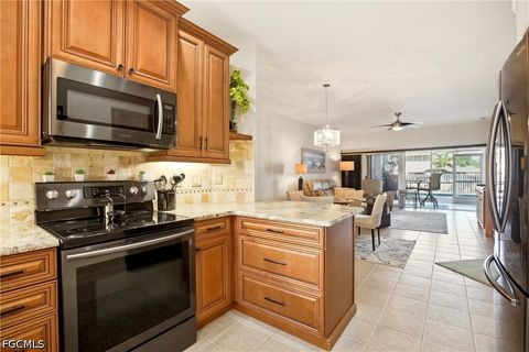 Tiny photo for 728 Victoria Drive #101, Cape Coral, FL 33904 (MLS # 2026022103)