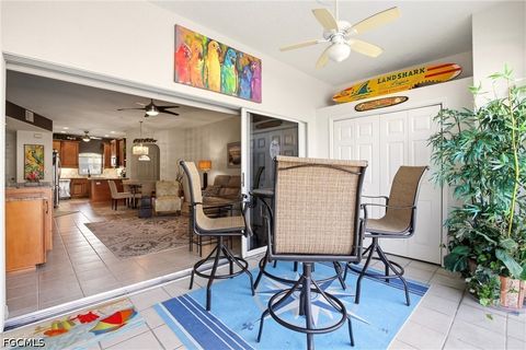 Tiny photo for 728 Victoria Drive #101, Cape Coral, FL 33904 (MLS # 2026022103)