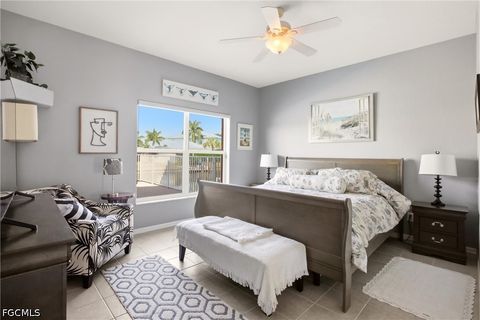 Tiny photo for 728 Victoria Drive #101, Cape Coral, FL 33904 (MLS # 2026022103)
