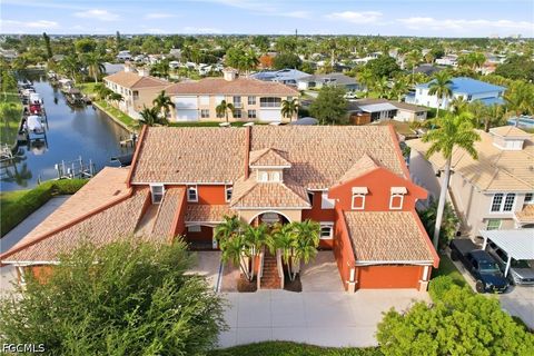 Tiny photo for 728 Victoria Drive #101, Cape Coral, FL 33904 (MLS # 2026022103)