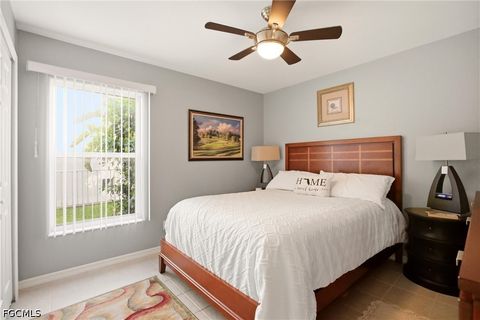Tiny photo for 728 Victoria Drive #101, Cape Coral, FL 33904 (MLS # 2026022103)