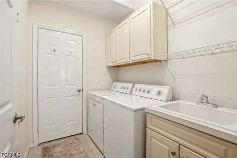 Tiny photo for 728 Victoria Drive #101, Cape Coral, FL 33904 (MLS # 2026022103)