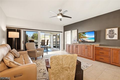 Tiny photo for 728 Victoria Drive #101, Cape Coral, FL 33904 (MLS # 2026022103)