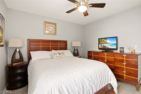Tiny photo for 728 Victoria Drive #101, Cape Coral, FL 33904 (MLS # 2026022103)