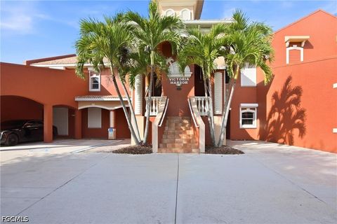 Tiny photo for 728 Victoria Drive #101, Cape Coral, FL 33904 (MLS # 2026022103)