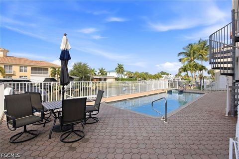 Tiny photo for 728 Victoria Drive #101, Cape Coral, FL 33904 (MLS # 2026022103)