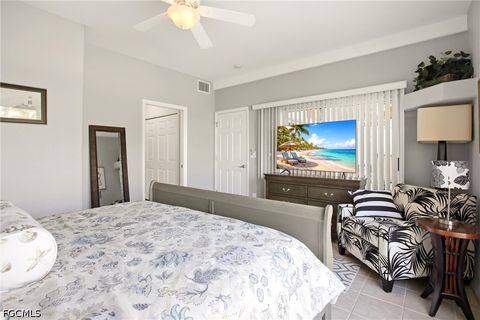 Tiny photo for 728 Victoria Drive #101, Cape Coral, FL 33904 (MLS # 2026022103)