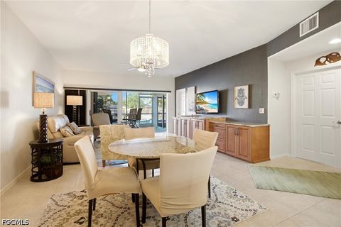 Tiny photo for 728 Victoria Drive #101, Cape Coral, FL 33904 (MLS # 2026022103)