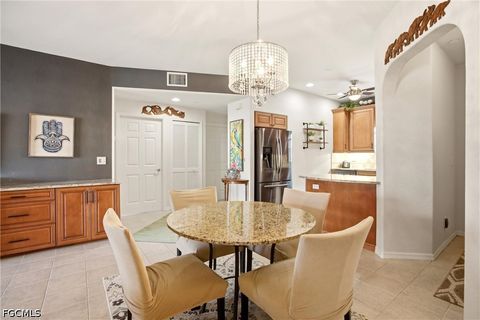 Tiny photo for 728 Victoria Drive #101, Cape Coral, FL 33904 (MLS # 2026022103)