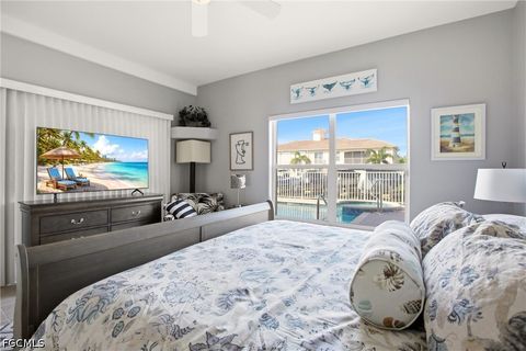 Tiny photo for 728 Victoria Drive #101, Cape Coral, FL 33904 (MLS # 2026022103)