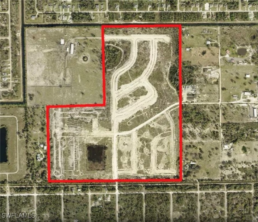 Windemere Ranch Estates Avenue