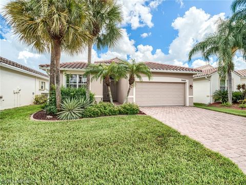 9460 Sun River Way Estero FL 33928