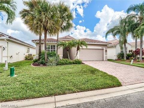 9460 Sun River Way Estero FL 33928